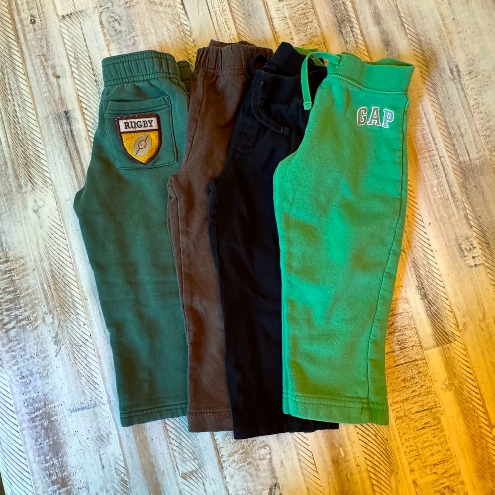 💙 Sweatpants Bundle